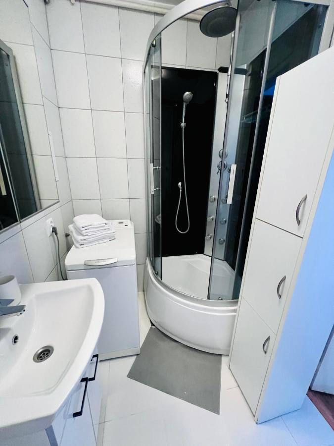 Castle View Apartment マルボルク エクステリア 写真