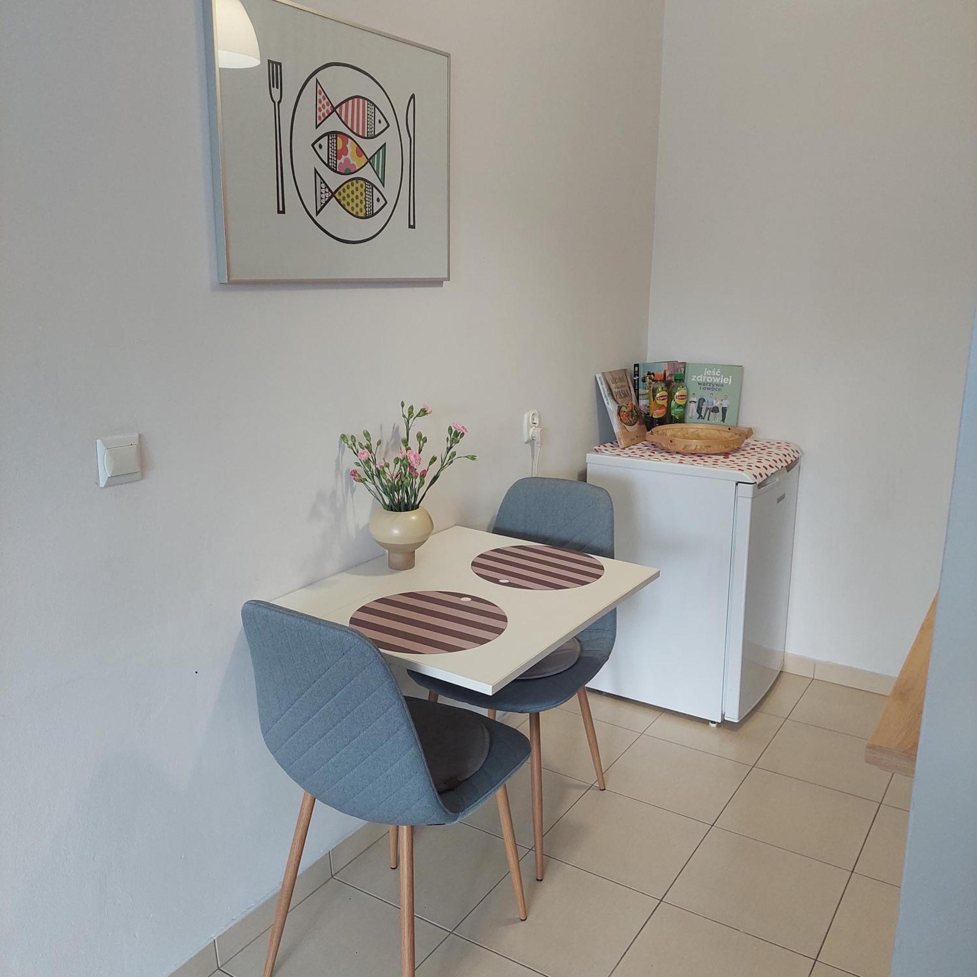 Castle View Apartment マルボルク エクステリア 写真